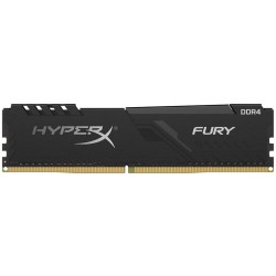 Оперативная память 32GB DDR4-3600MHz Kingston HyperX FURY