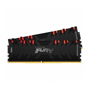 Memoria operativă 64GB DDR4-3600MHz Kingston FURY Renegade RGB
