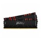 Memoria operativă 64GB DDR4-3600MHz Kingston FURY Renegade RGB
