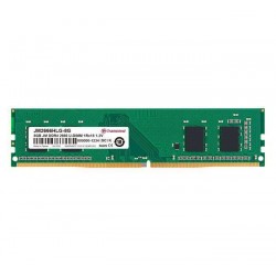 Оперативная память 8GB DDR4- 2666MHz Transcend PC21300