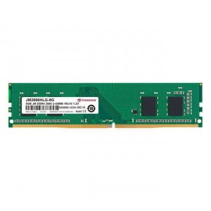 Оперативная память 8GB DDR4- 2666MHz Transcend PC21300