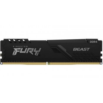Memoria operativă 8GB DDR4-3200MHz Kingston FURY Beast