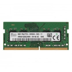 Оперативная память 8GB DDR4- 3200MHz SODIMM Hynix Original PC25600