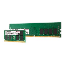 Оперативная память 8GB DDR4- 3200MHz Transcend PC25600