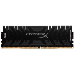 Оперативная память 32GB DDR4-3600MHz Kingston HyperX Predator