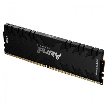 Memoria operativă 16GB DDR4-2666MHz Kingston FURY Renegade