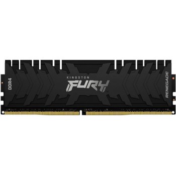 Memoria operativă 16GB DDR4-2666MHz Kingston FURY Renegade