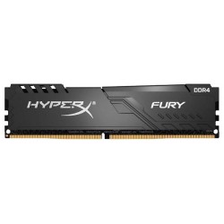Оперативная память 32GB DDR4-2666MHz Kingston HyperX FURY