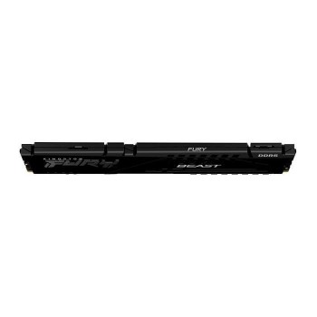 Memoria operativă 16GB DDR5-5600MHz Kingston FURY Beast Memoria operativă 16GB DDR5-5600MHz Kingston FURY Beast