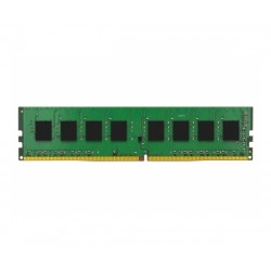 Memoria operativă 8GB DDR4- 2666MHz Kingston ValueRAM, PC21300