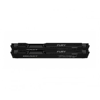 Memoria operativă 8GB DDR4-3200MHz Kingston FURY Beast