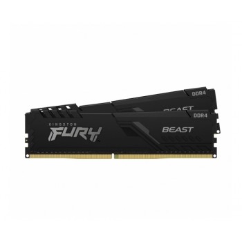 Memoria operativă 8GB DDR4-3200MHz Kingston FURY Beast