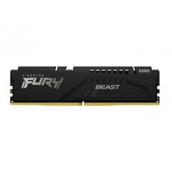 Memoria operativă 16GB DDR5-5600MHz Kingston FURY Beast