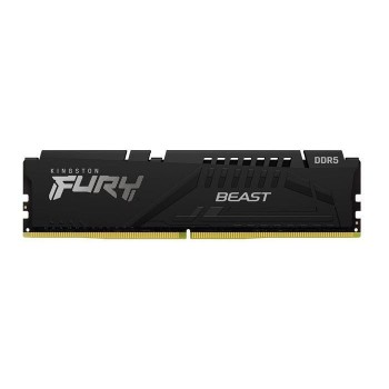 Memoria operativă 16GB DDR5-5600MHz Kingston FURY Beast Memoria operativă 16GB DDR5-5600MHz Kingston FURY Beast