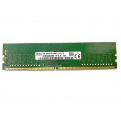 Оперативная память 8GB DDR4- 2666MHz Hynix Original PC21300