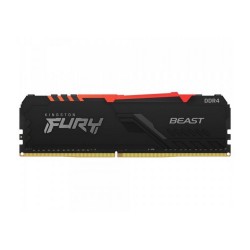 Оперативная память Kingston 8Гб DDR4 SDRAM 3200 МГц