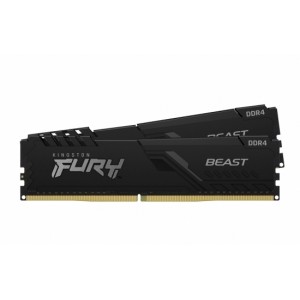 Memoria operativă Kingston 16Гб DDR4 SDRAM 3000 MHz Memoria operativă Kingston 16Гб DDR4 SDRAM 3000 MHz