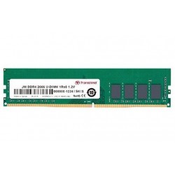 Оперативная память 4GB DDR4- 2666MHz Transcend PC21300