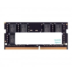Memoria operativă 4GB DDR4 - 2666MHz SODIMM Apacer PC21300