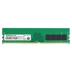 Оперативная память 16GB DDR4- 2666MHz Transcend PC21300