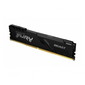 Memoria operativă 16GB DDR4-3600MHz Kingston FURY Beast