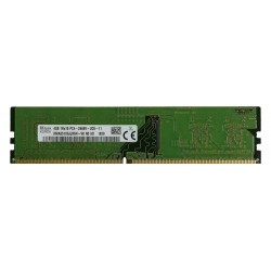 Оперативная память 4GB DDR4- 2666MHz Hynix Original PC21300