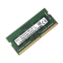 Оперативная память 4GB DDR4- 2666MHz SODIMM Hynix Original PC21300