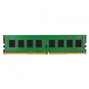 Оперативная память 8GB DDR4- 3200MHz Kingston ValueRAM, PC25600