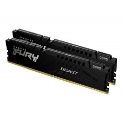 Memoria operativă 32GB DDR5-5600MHz Kingston FURY Beast