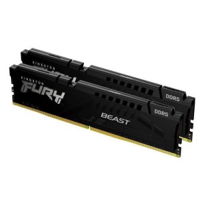 Memoria operativă 32GB DDR5-5600MHz Kingston FURY Beast