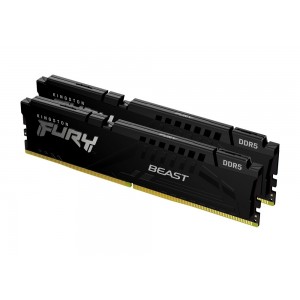 Memoria operativă 32GB DDR5-6000MHz Kingston FURY Beast