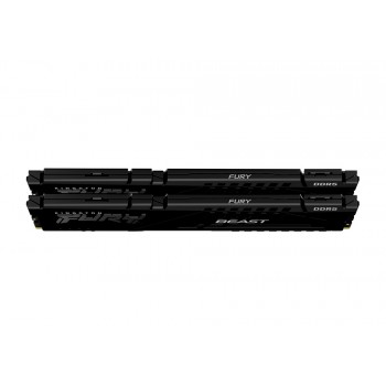 Memoria operativă 32GB DDR5-6000MHz Kingston FURY Beast