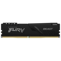 Memoria operativă 4GB DDR4-3200MHz Kingston FURY Beast