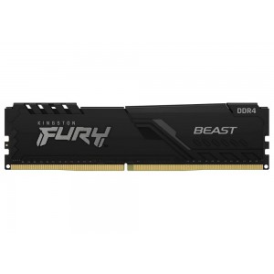 Memoria operativă 4GB DDR4-3200MHz Kingston FURY Beast