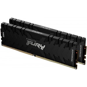 Memoria operativă 64GB DDR4-3200MHz Kingston FURY Renegade