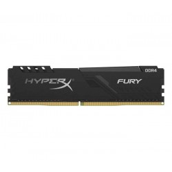 Оперативная память 32GB DDR4-3200MHz Kingston HyperX FURY