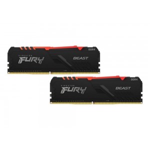 Memoria operativă Kingston 16GB DDR4 SDRAM 3200 MHz