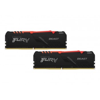 Memoria operativă Kingston 16GB DDR4 SDRAM 3200 MHz