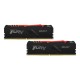 Memoria operativă Kingston 16GB DDR4 SDRAM 3200 MHz