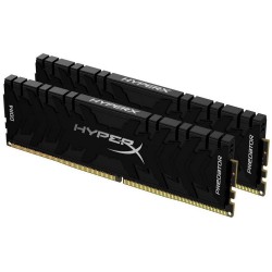 Memoria operativă 64GB DDR4-3200MHz Kingston HyperX Predator