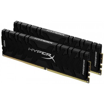 Memoria operativă 64GB DDR4-3200MHz Kingston HyperX Predator