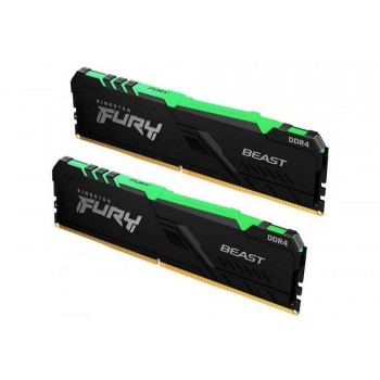 Memoria operativă Kingston 16GB DDR4 SDRAM 3200 MHz