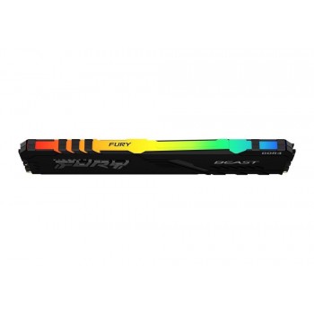 Memoria operativă Kingston 8Гб DDR4 SDRAM 2666 MHz