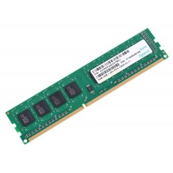 Memoria operativă 4GB DDR3- 1600MHz Apacer PC12800