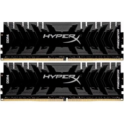 Оперативная память 16GB DDR4-4266MHz Kingston HyperX Predator