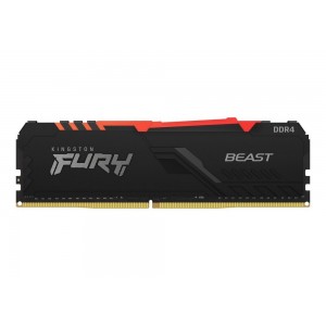Memoria operativă Kingston 8Гб DDR4 SDRAM 2666 MHz