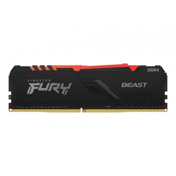 Memoria operativă Kingston 8Гб DDR4 SDRAM 2666 MHz
