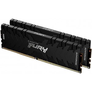 Memoria operativă 64GB DDR4-3600MHz Kingston FURY Renegade