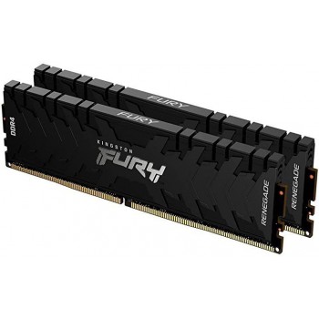 Memoria operativă 64GB DDR4-3600MHz Kingston FURY Renegade