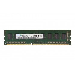 Memoria operativă 4GB DDR3-1600MHz Samsung Original PC12800